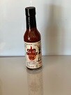 Cindy's Cin-fully Hot Sauce